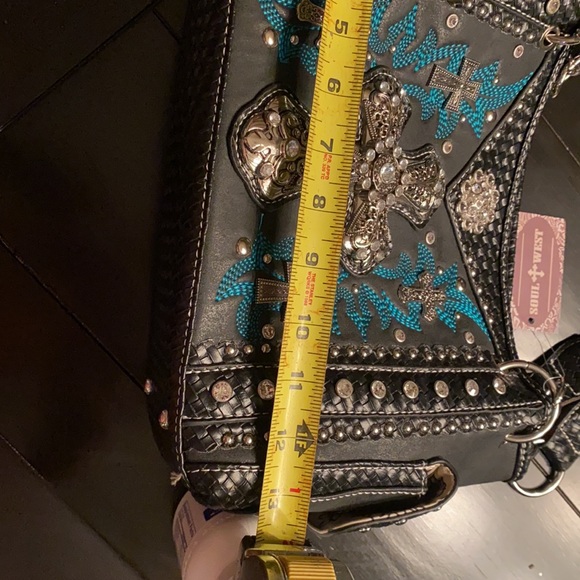 New with Tag purse conceal carry!! - Picture 6 of 10